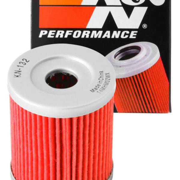 K&N Engineering KN-132