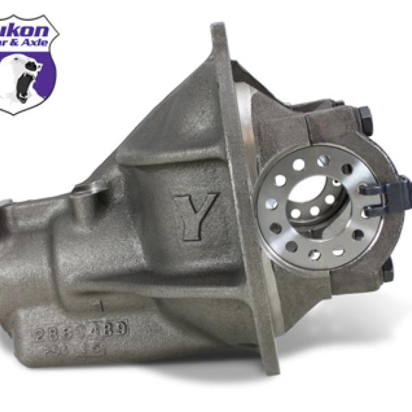 Yukon Gear & Axle YP DOC8.89