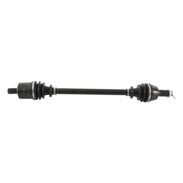 ABR Xtreme Duty Axles All Balls Racing AB8-PO-8-311