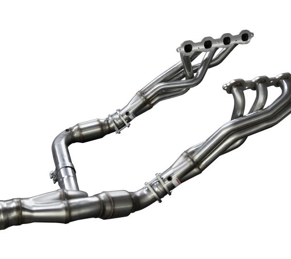 KSH Headers & Conn Pipe Kooks Headers 2863H420