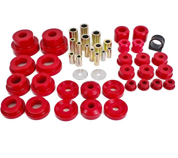 BMR Suspension BK031