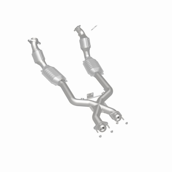 MAG Converter Direct Fit Magnaflow 23163