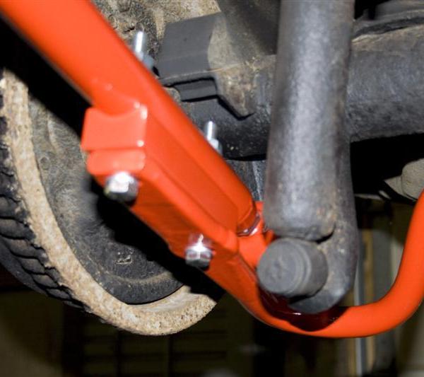 UMI Performance 3612-B