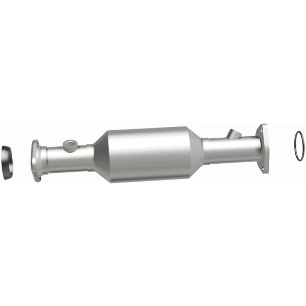 MAG Converter Direct Fit Magnaflow 4481639