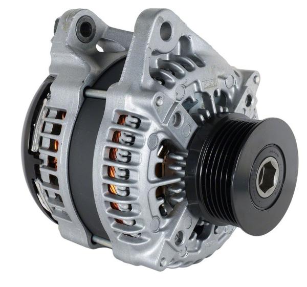 Ford Racing M-8600-M50ALTA