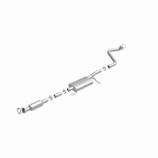 Magnaflow 5571850