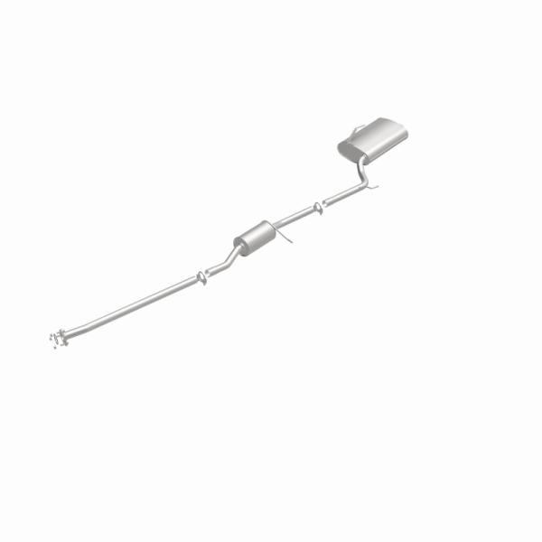 Magnaflow 106-0151
