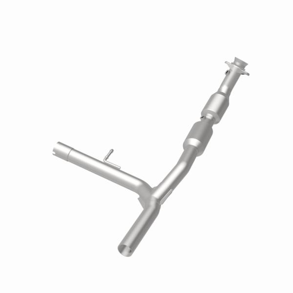 MAG Converter Direct Fit Magnaflow 4583706