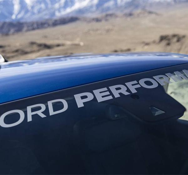 Ford Racing M-1820-RGS
