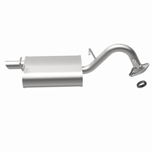 Magnaflow 106-0190