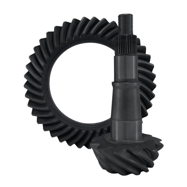 YUK Gear Sets - GM Yukon Gear & Axle YG GM9.5-342