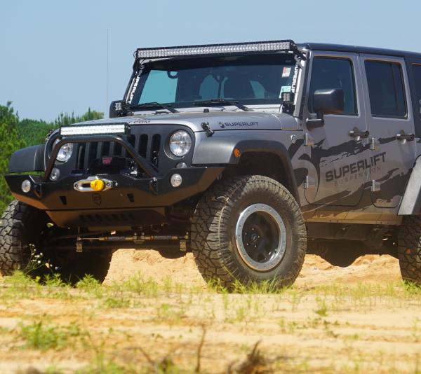 Superlift K997FX