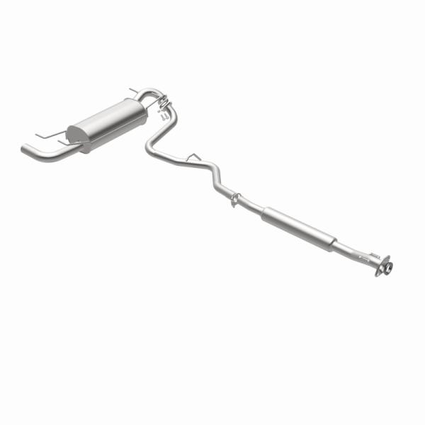 MAG BRE Exhaust Kits Magnaflow 106-0182