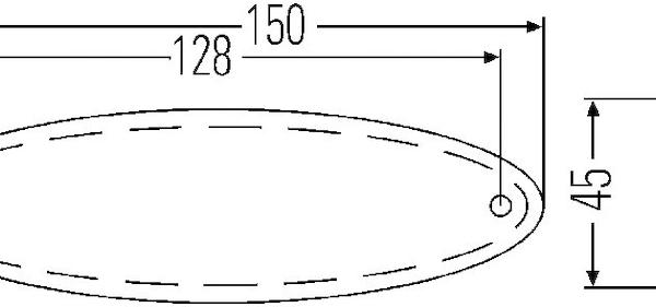 Hella 007943011