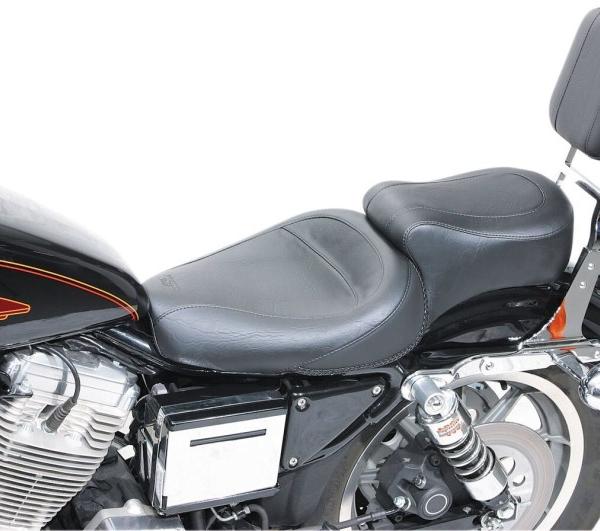 Mustang Motorcycle 75740