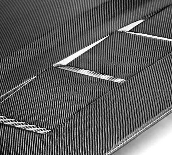 Anderson Composites AC-HD1011CHCAM-TSII