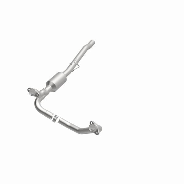 MAG Converter Direct Fit Magnaflow 4451214