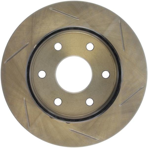 Stoptech 126.66008SR