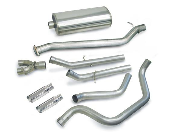 CORSA Performance 24273