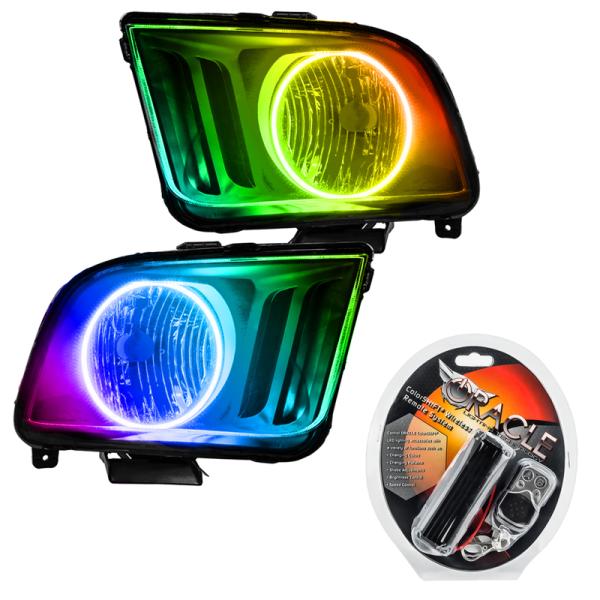 ORACLE Lighting 7048-330