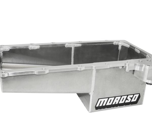 Moroso 21157