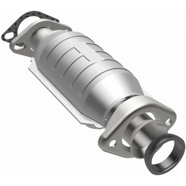 MAG Converter Direct Fit Magnaflow 23682