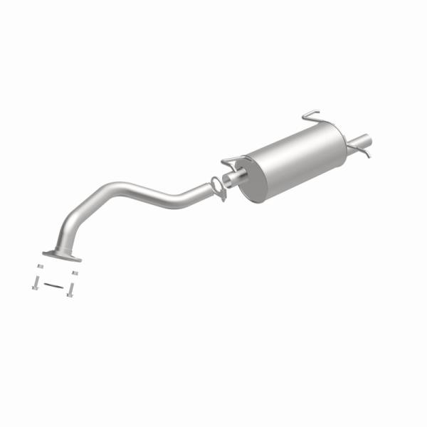 Magnaflow 106-0257