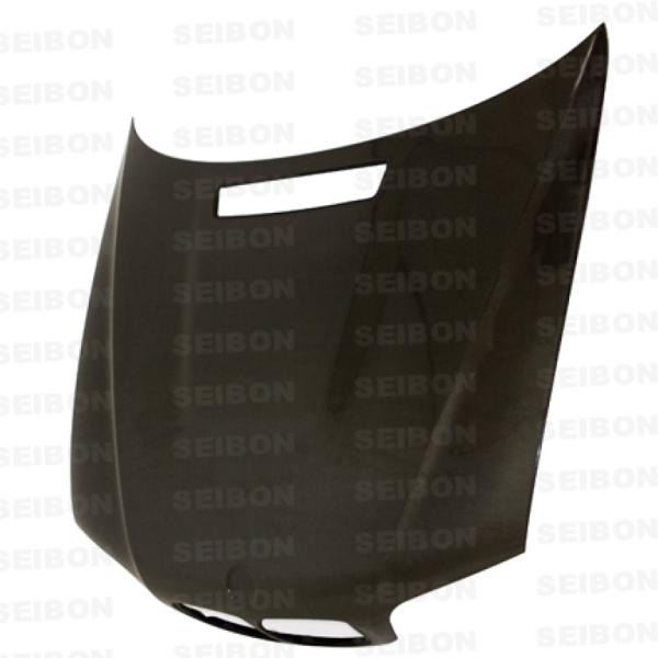 Seibon HD0105BMWE46M3-OE