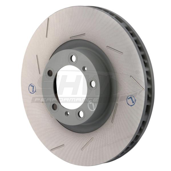 SHW Performance PFL39721