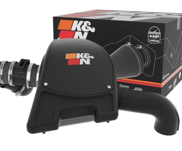 K&N Engineering 63-1701