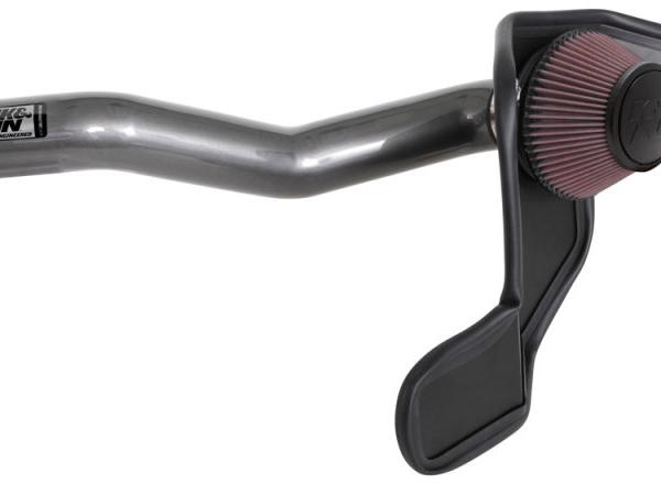 KN 77 Metal Intake K&N Engineering 77-2594KC