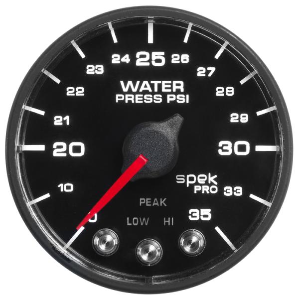 AutoMeter P543328-N1