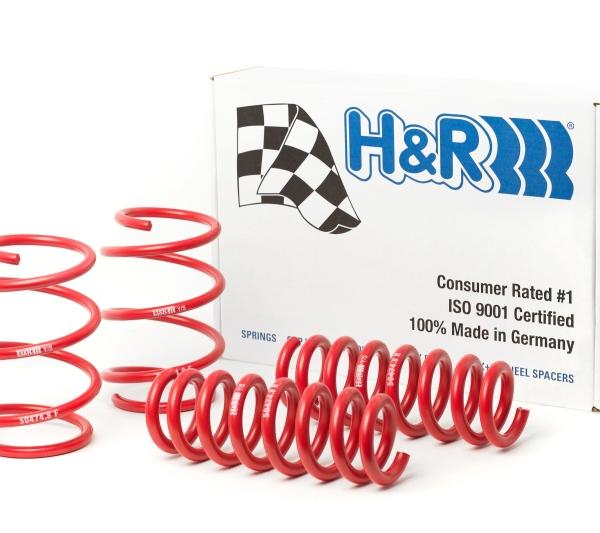H&R 50474