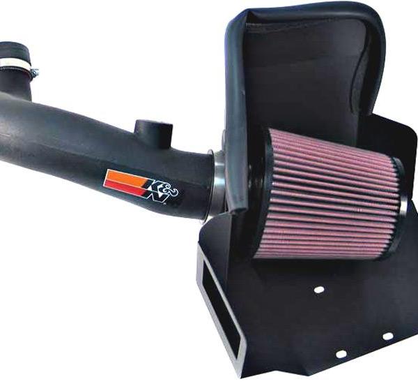 KN 57 FIPK Air Intake 50 K&N Engineering 57-1552