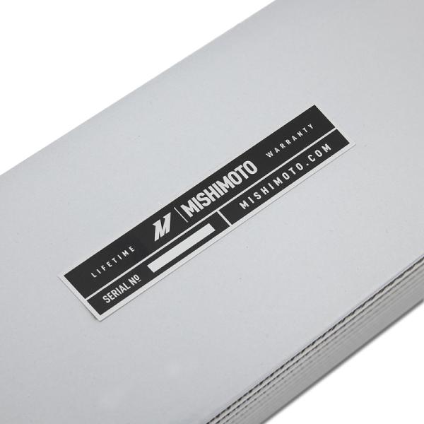 Mishimoto MMINT-ACRD-18SL