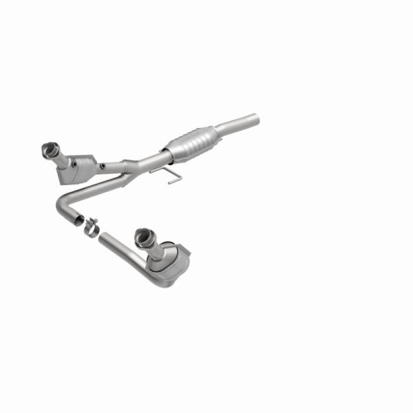 MAG Converter Direct Fit Magnaflow 93414