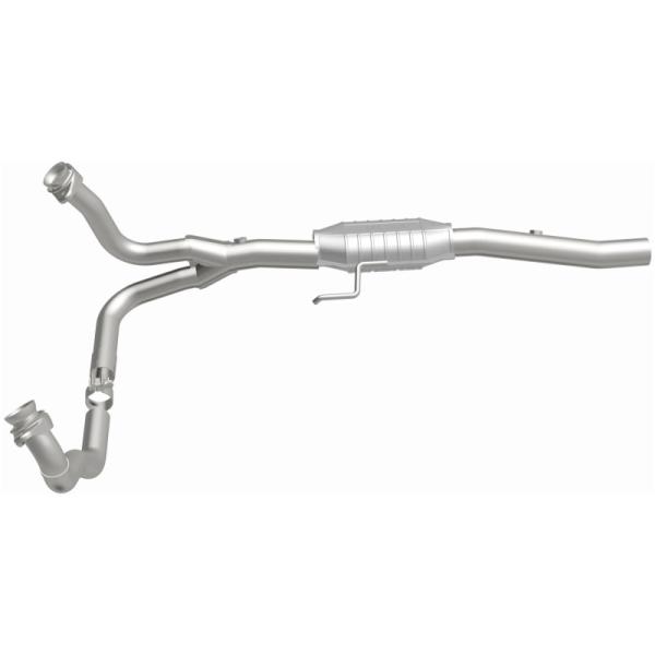 MAG Converter Direct Fit Magnaflow 49471