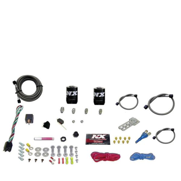 Nitrous Express 20316-00