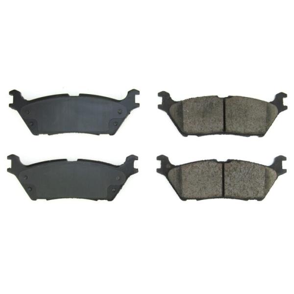 PowerStop 16-2383