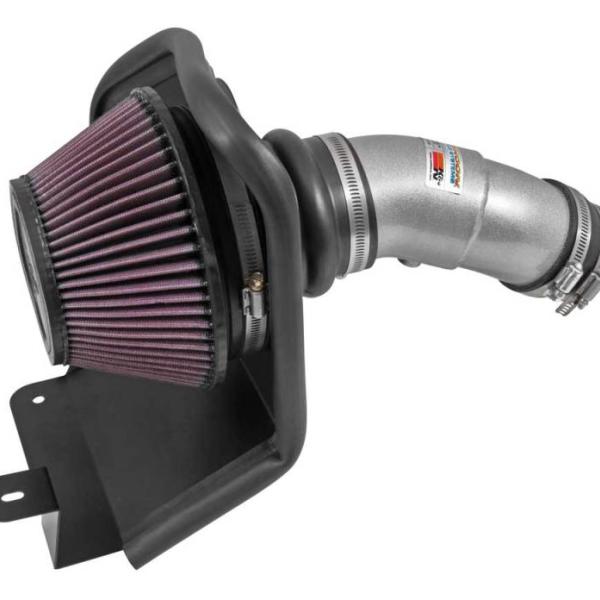 KN 69 Typhoon Intake K&N Engineering 69-5315TS