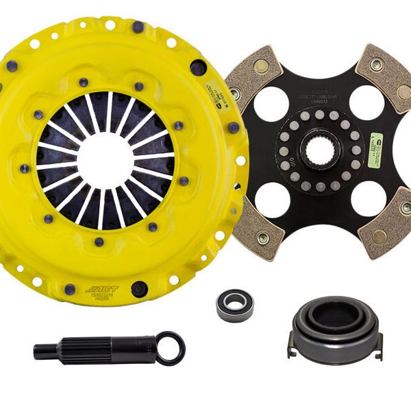 ACT XT/Race Clutch Kits ACT AI4-XTR4