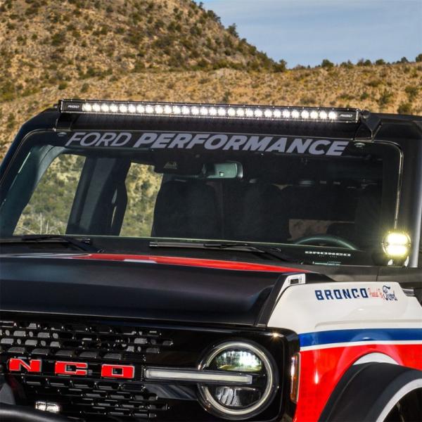 Ford Racing M-1820-BRS