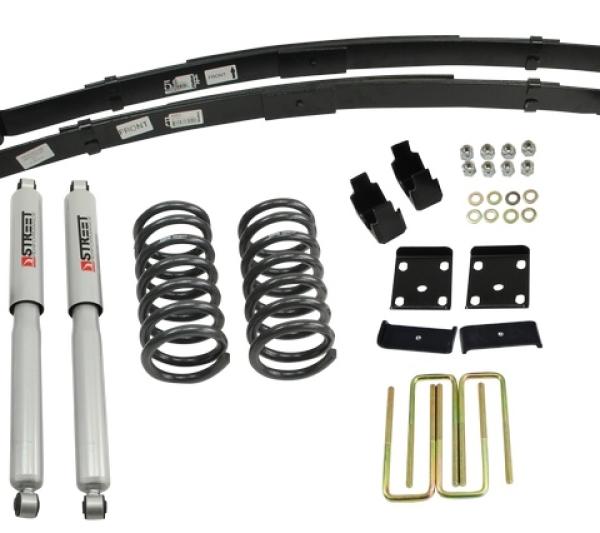 Belltech 437SP