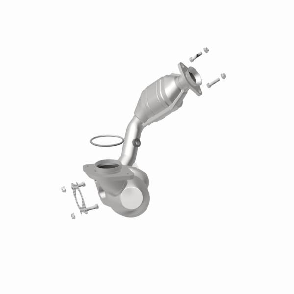 MAG Converter Direct Fit Magnaflow 25208