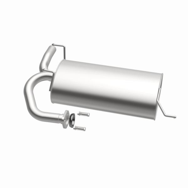 MAG BRE Exhaust Kits Magnaflow 108-0198