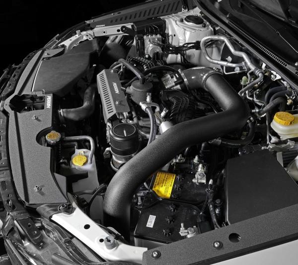 Perrin Performance PSP-ITR-441BK/BK