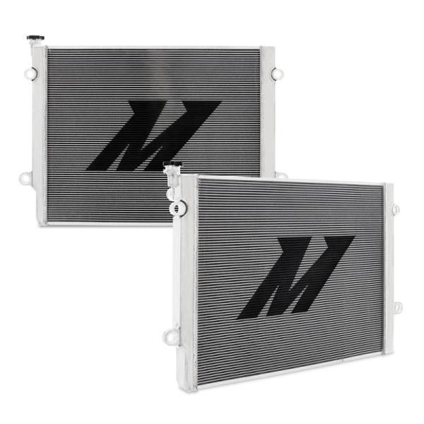 Mishimoto MMRAD-TAC-16