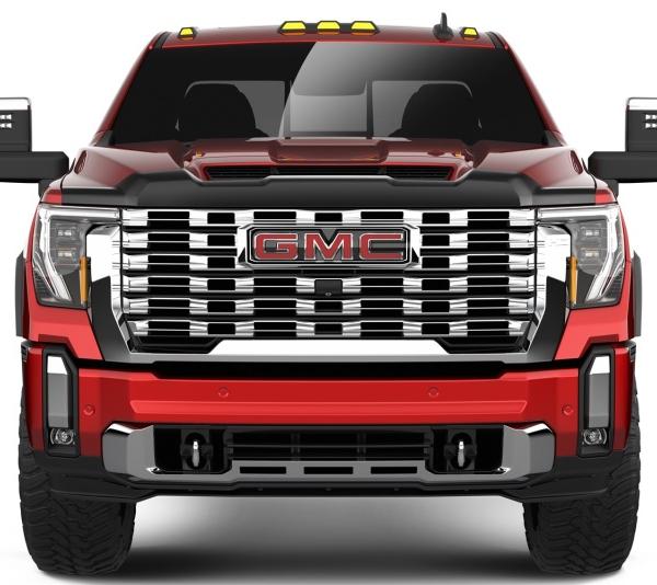 Husky Liners 2842285