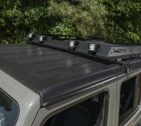 Rugged Ridge 11703.04