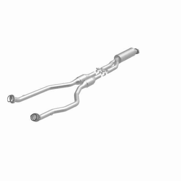 MAG Converter Direct Fit Magnaflow 21-071